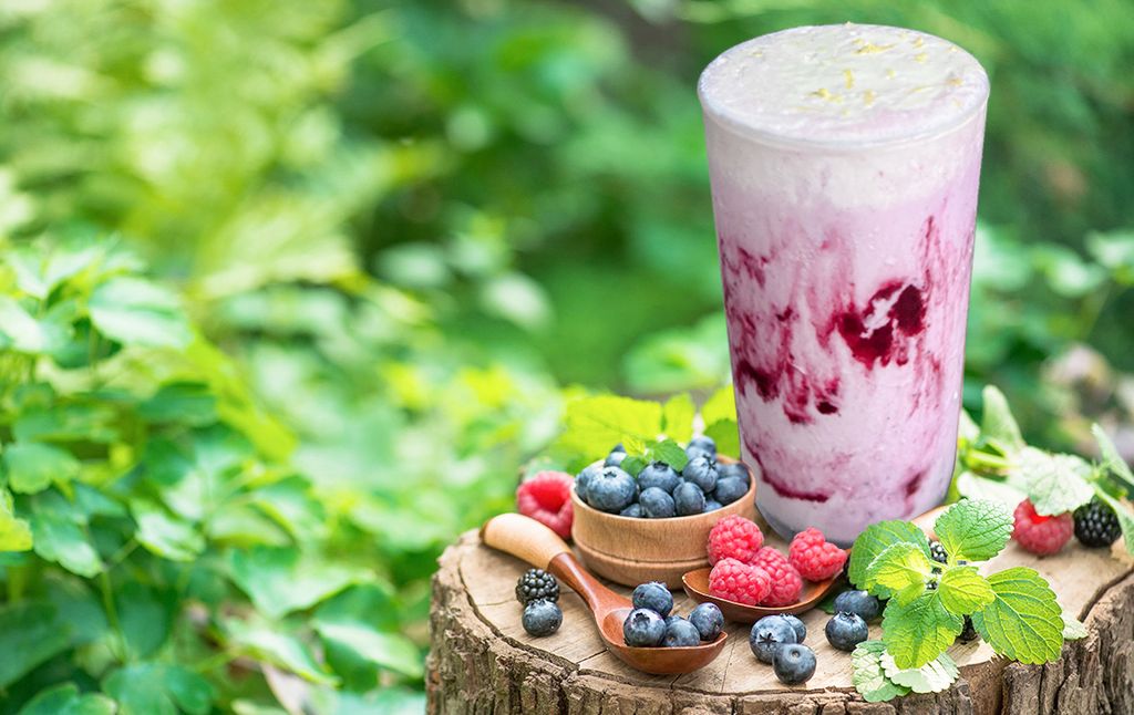 NEW 全新推出 TOASTERiA CAFE 吐司利亞