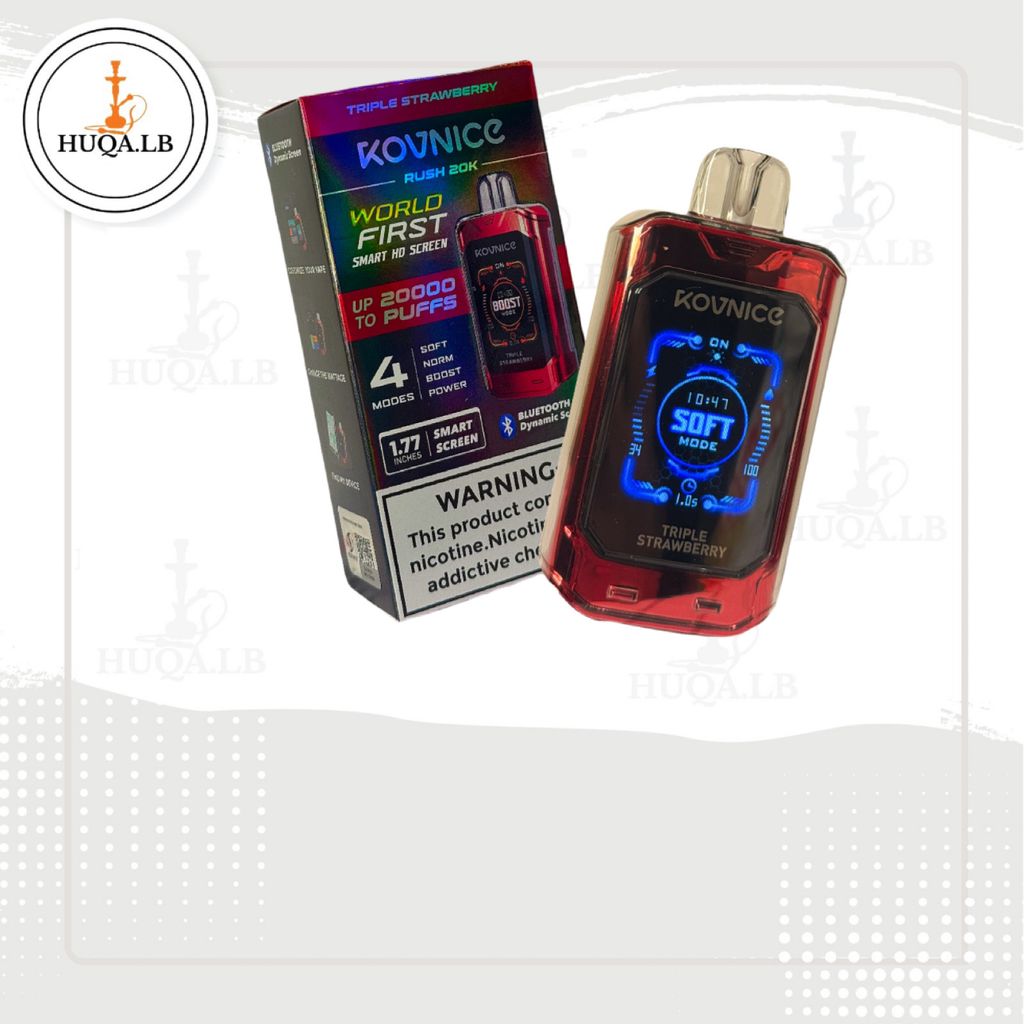 how much is elf bar vape Solaris Champagne 30k Puffs Disposable Vape main image 1