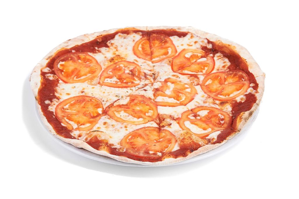 Піца Маргарита (500г)