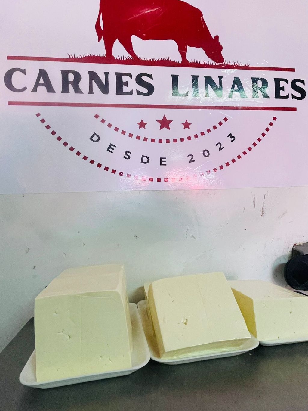 Queso llanero