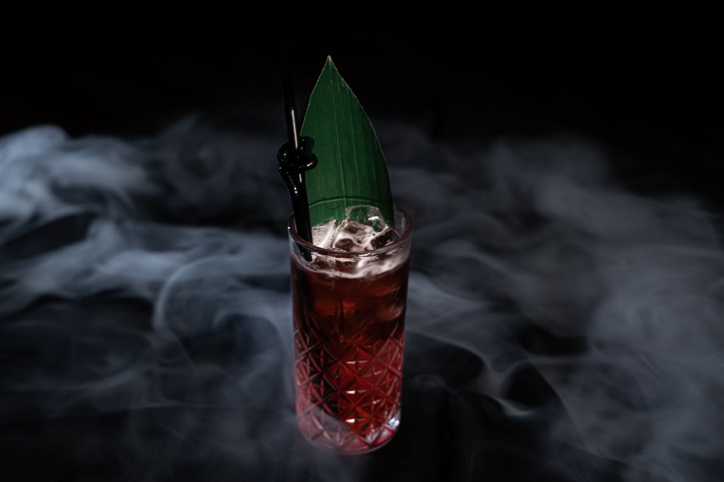 Ещё коктейли | Steam Bar