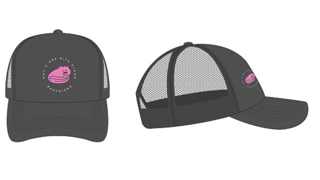 MERCHANDISE Baofriend Restaurant Dubai (Inclusive 5 Tax)