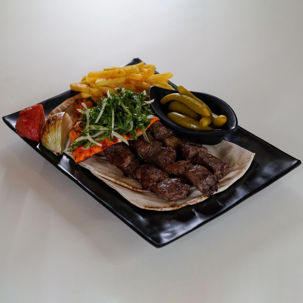OddMenu