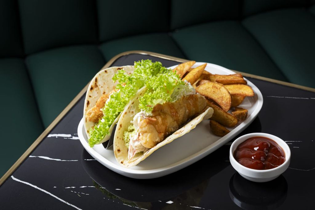 OddMenu