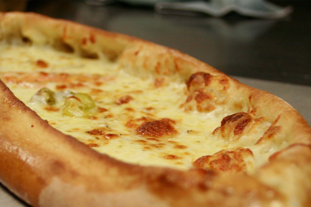 Pide Night Corner Erbil