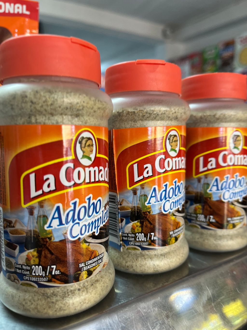 Adobo La Comadre