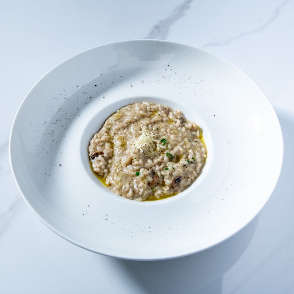 Risotti Miracolo Restaurant and Bar