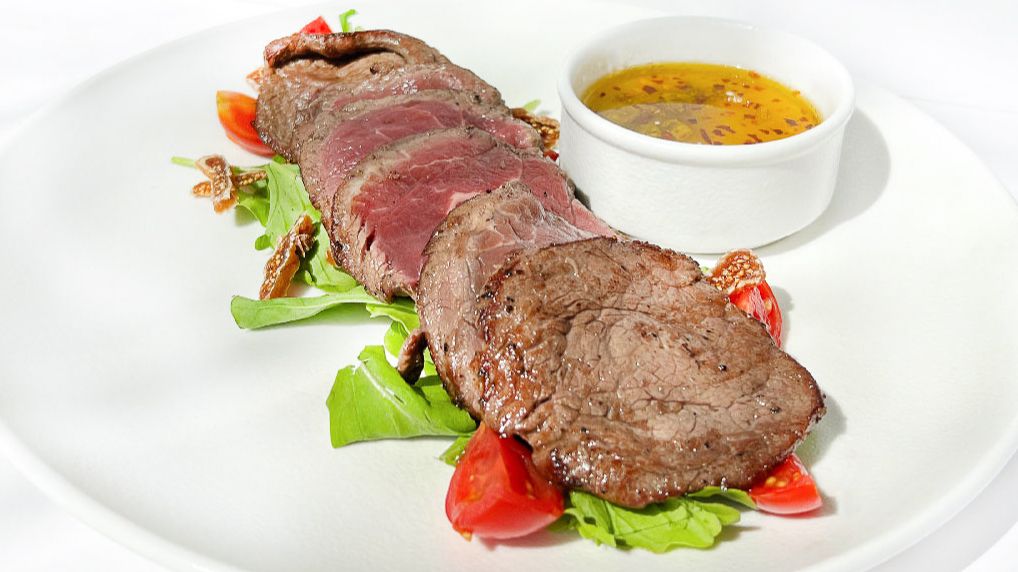 أطباق المشاركة | Rootura