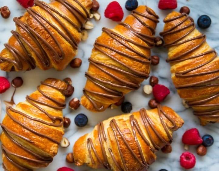 Desserts Night Corner Erbil