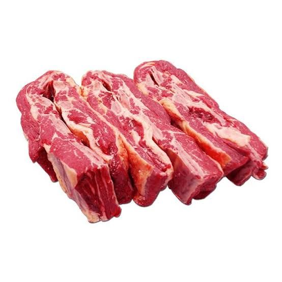 Costilla Derecha