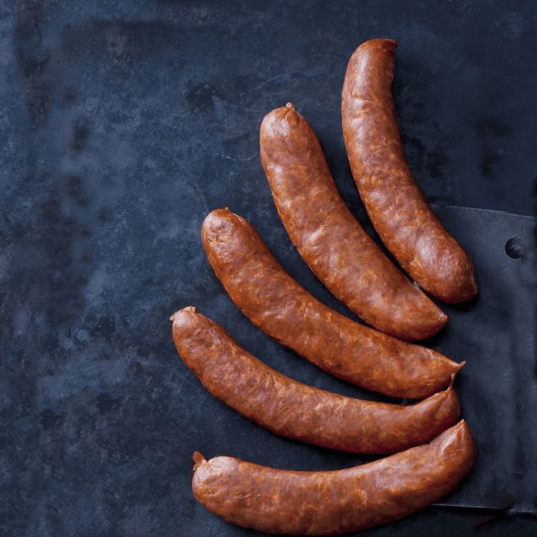 Longanizas