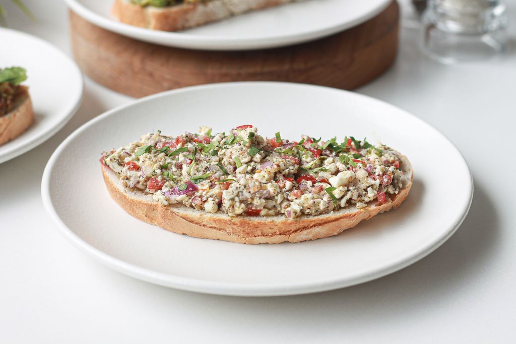 إختر طبقك الرئيسي | Rootura