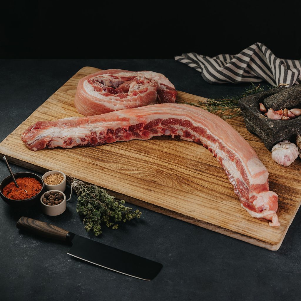 Costillar Nacional