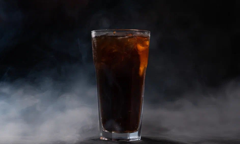 Коктейли | Steam Bar