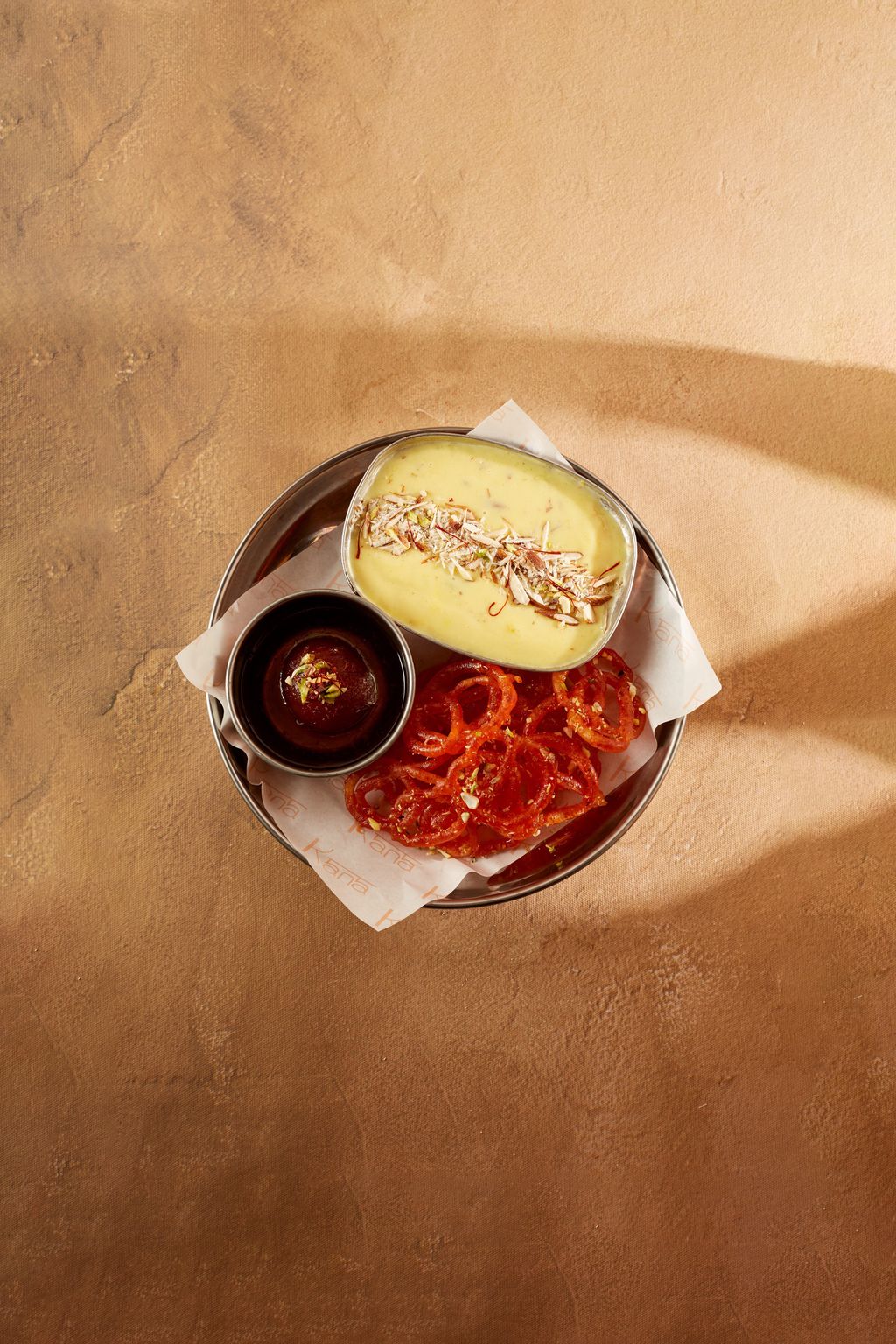 DESSERT Kana كانا