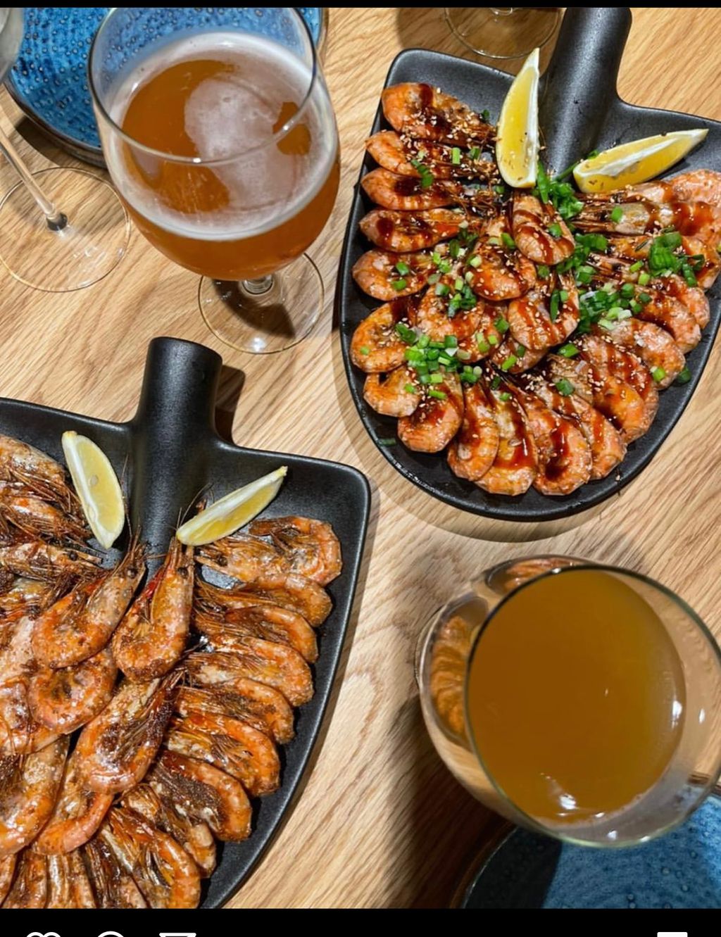 Креветка магаданская/magadan shrimp | rakfishbeer