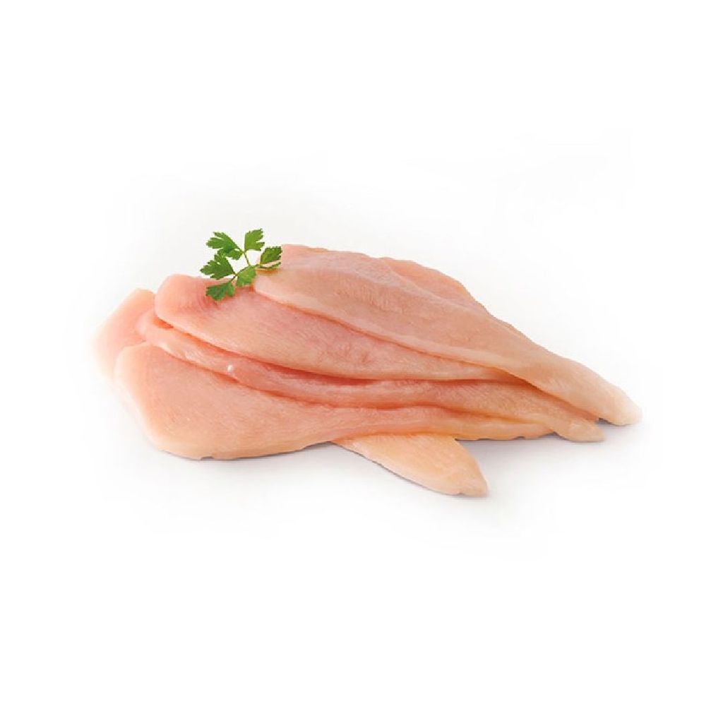 Bistec de Pollo