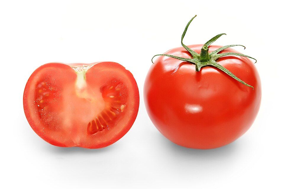 Tomate 🍅