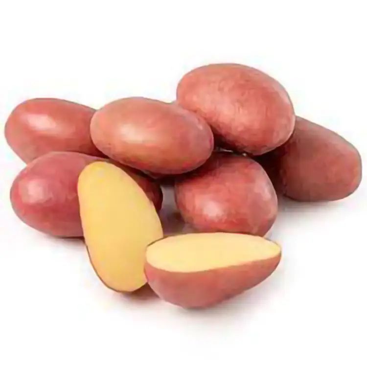 Papas 🥔