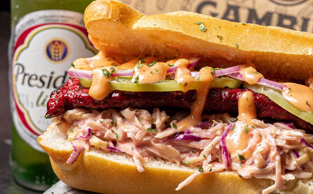 Chimi & more | COOK AND GO KITCHENS