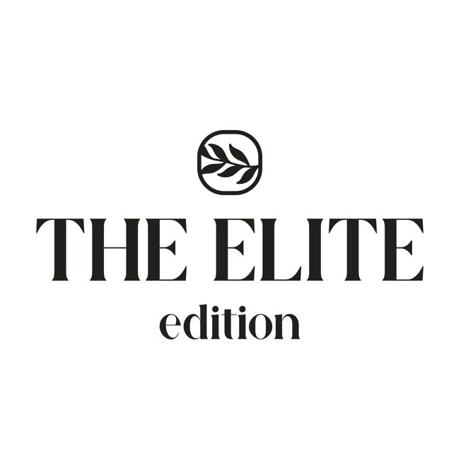 The Elite Edition logo