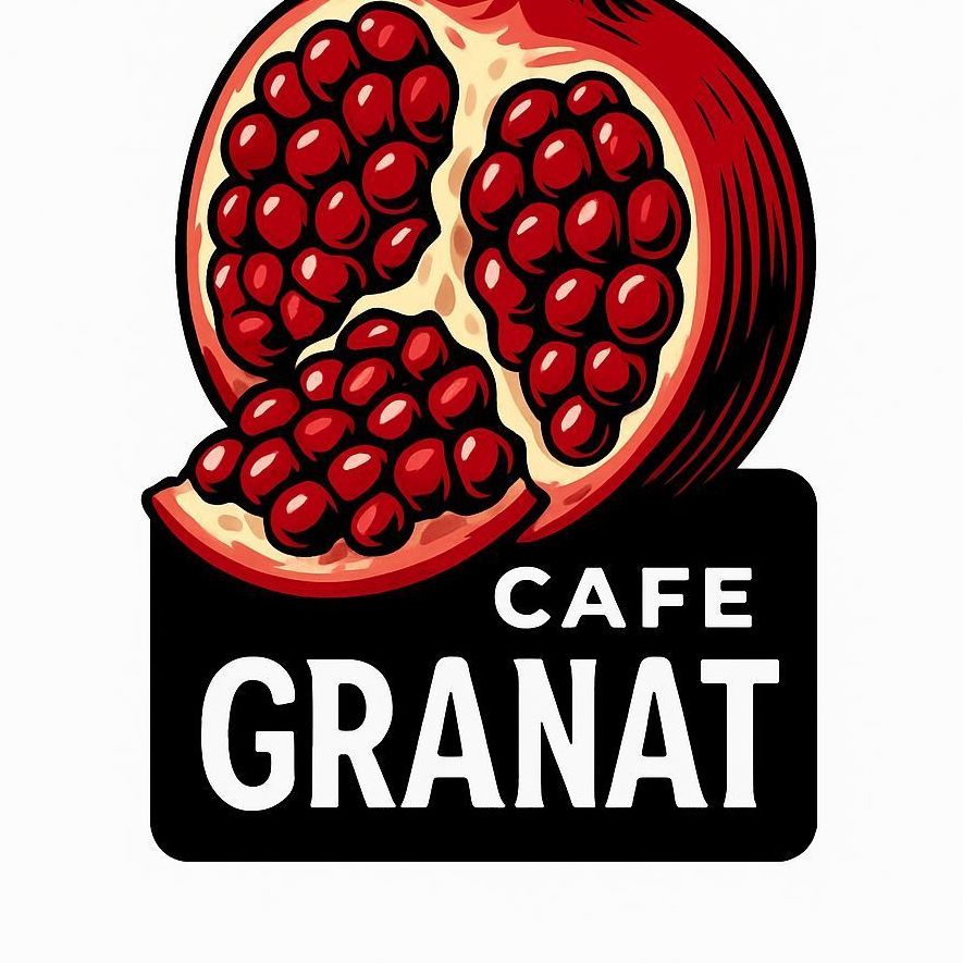 КАФЕ ГРАНАТ logo
