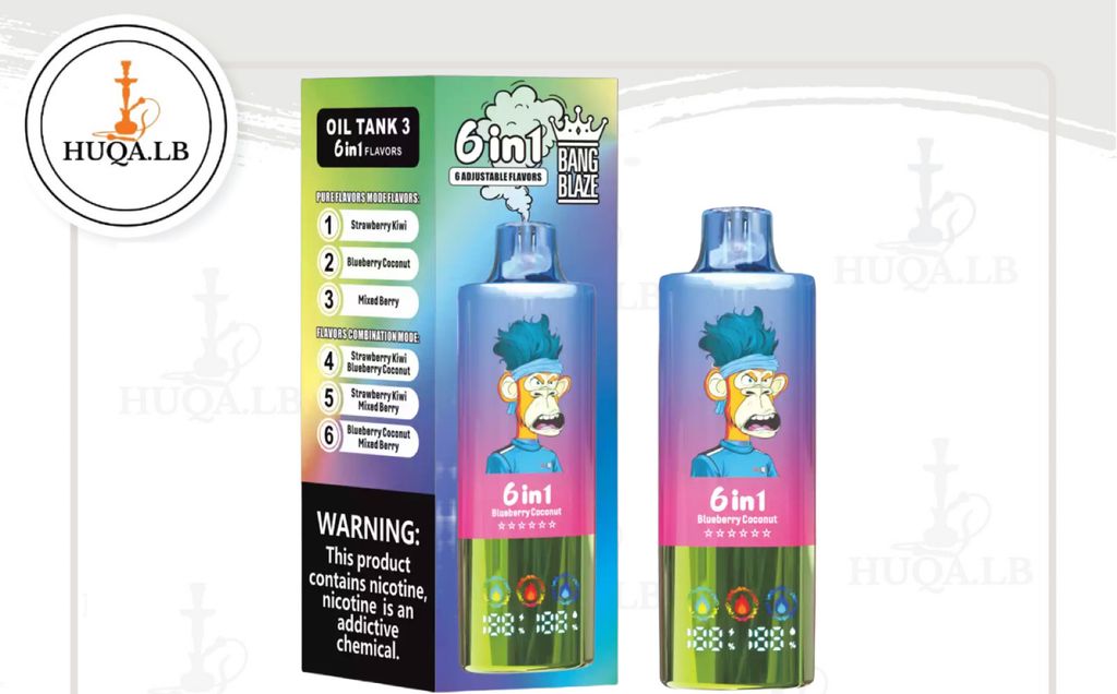 peakbar vape price PEAKBAR CyberPro 25000 Puffs Disposable Vape Wholesale – Vapz Vape Wholesale main image 0