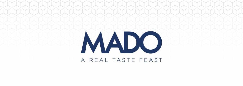 Mado Restaurant cover