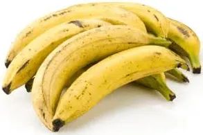 Plátano Amarillo