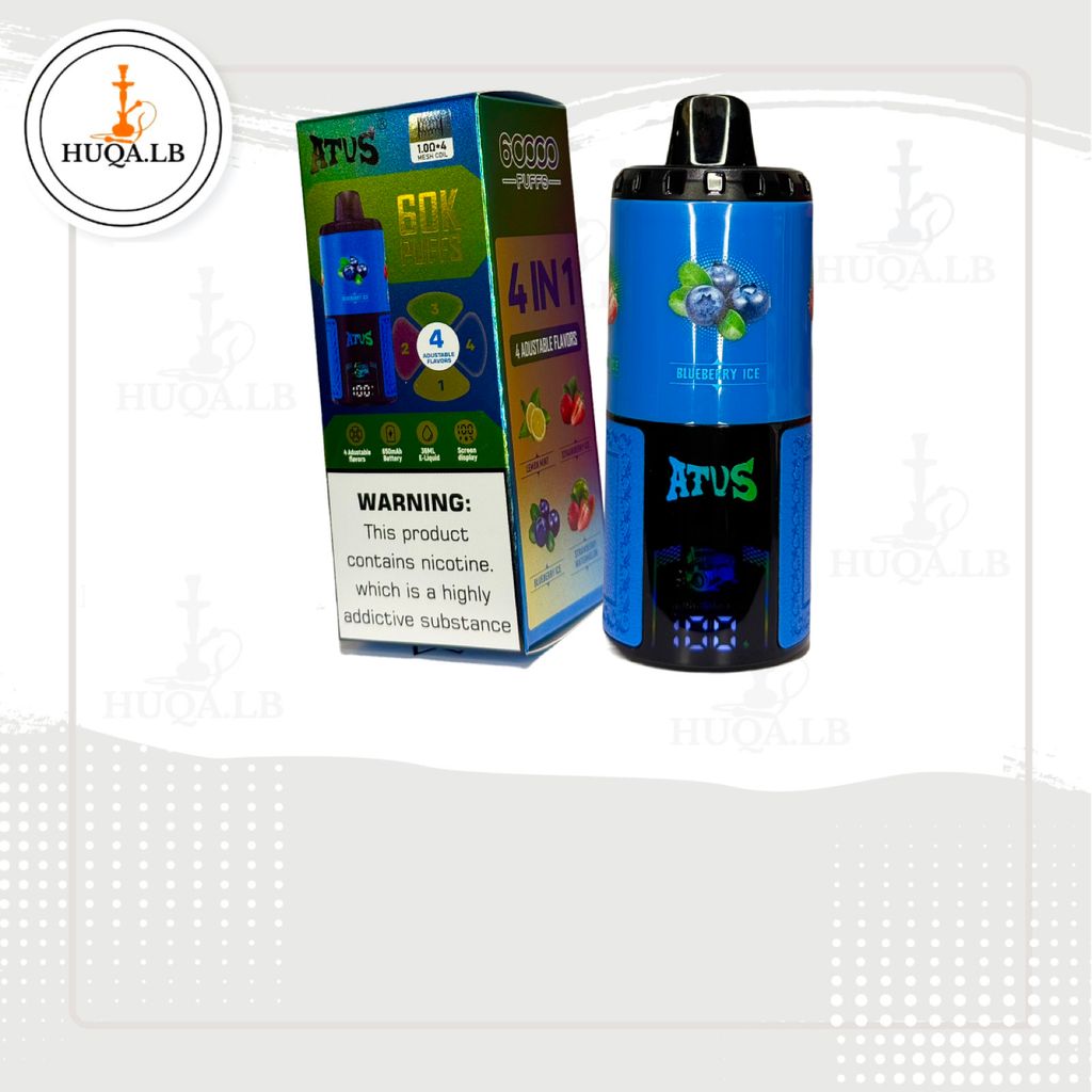 hcc vapes Dispo au shop : E-Chicha Hookah Air Messi (Edition limitée) main image 0